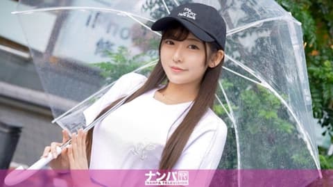 真实搭讪后首拍 2025 GANA-3002