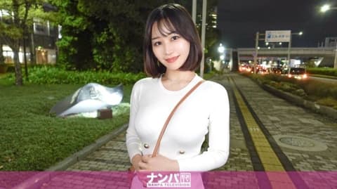 真实搭讪后首拍 2151 GANA-3186
